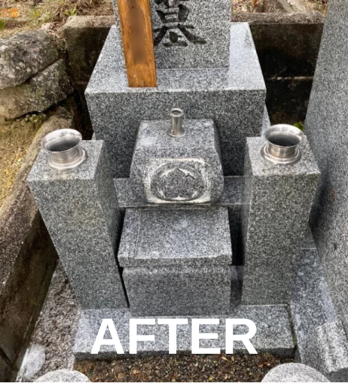 施工事例4の施工後画像