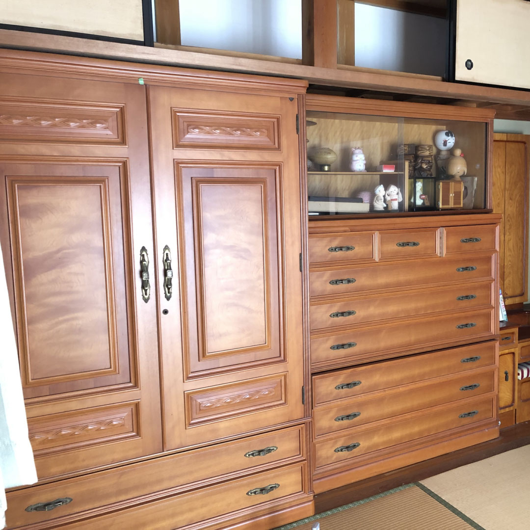 宮城県(仙台,石巻,大崎)婚礼家具引取り回収処分サービス ｜ 【公式】不