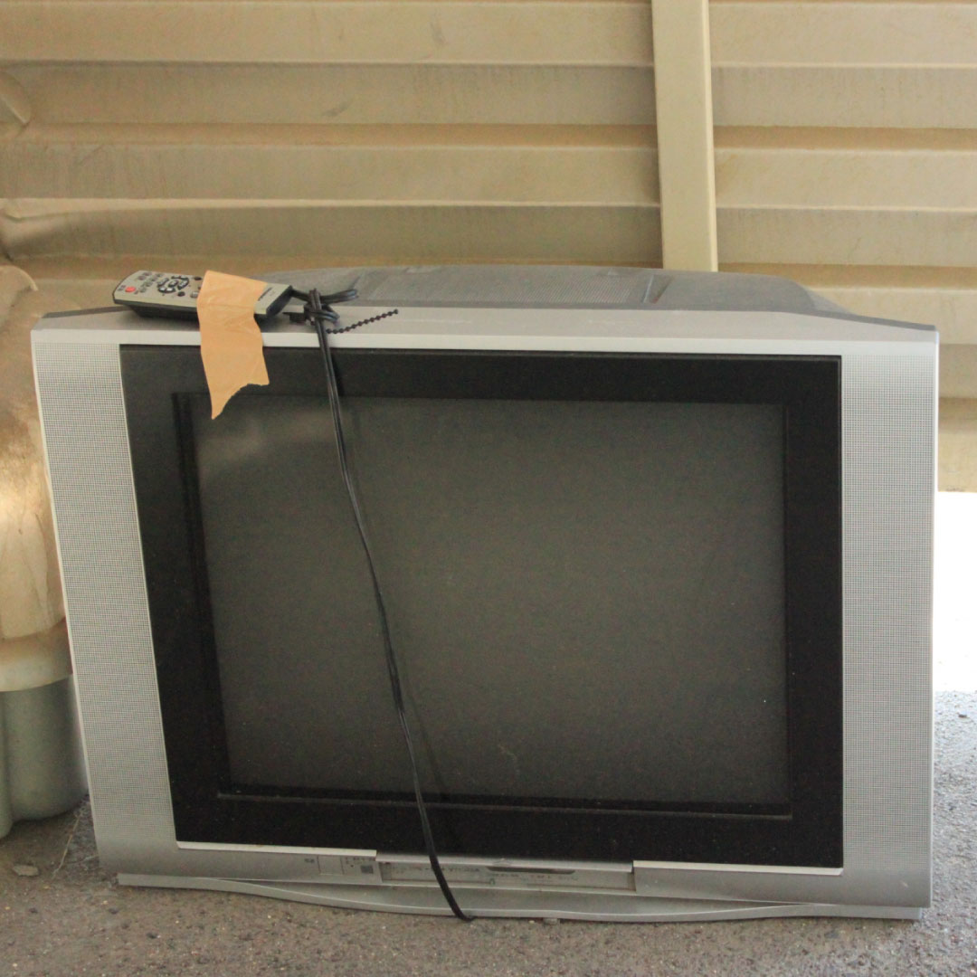 宮城県内のテレビ処分・回収サービス ｜ 【公式】不用品回収なら宮城
