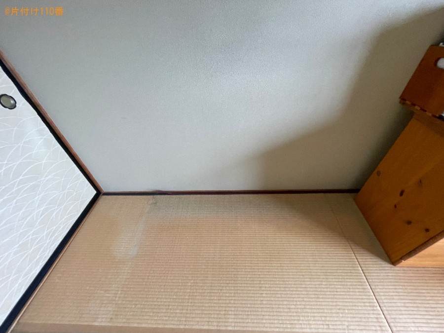 電子ピアノ、学習机等の回収・処分ご依頼　お客様の声