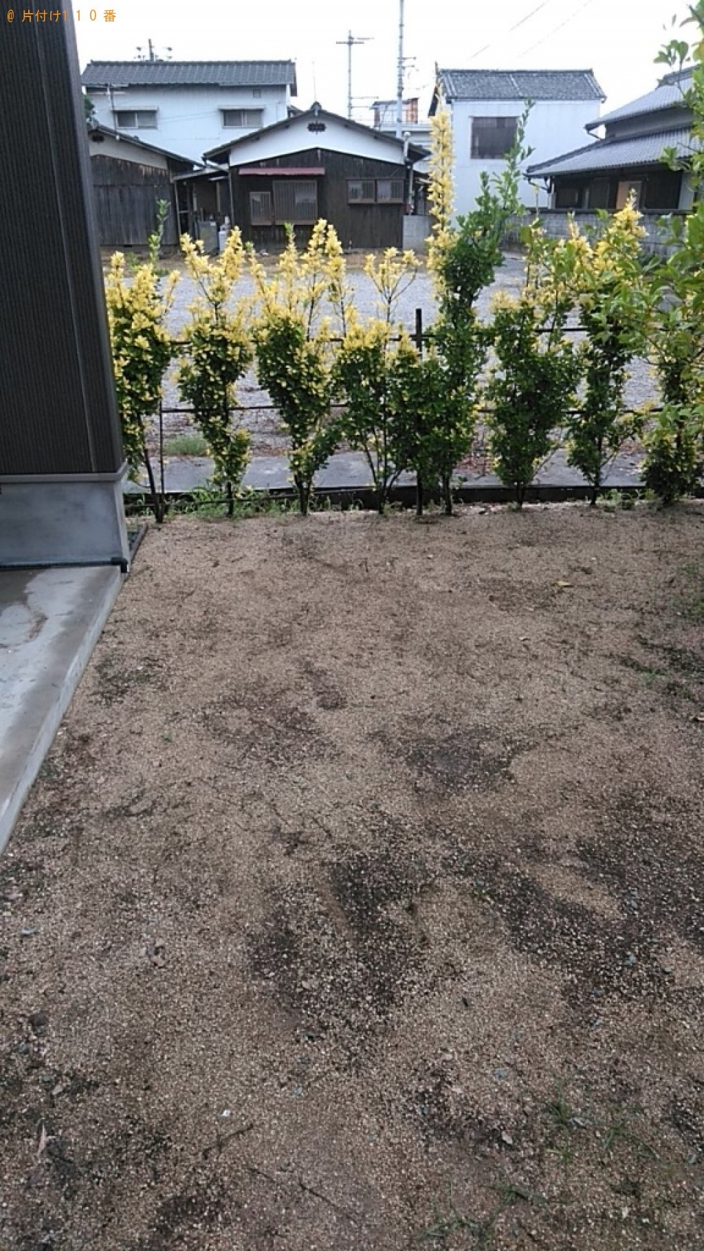 一般ゴミ、ダンボールの回収・処分ご依頼 お客様の声
