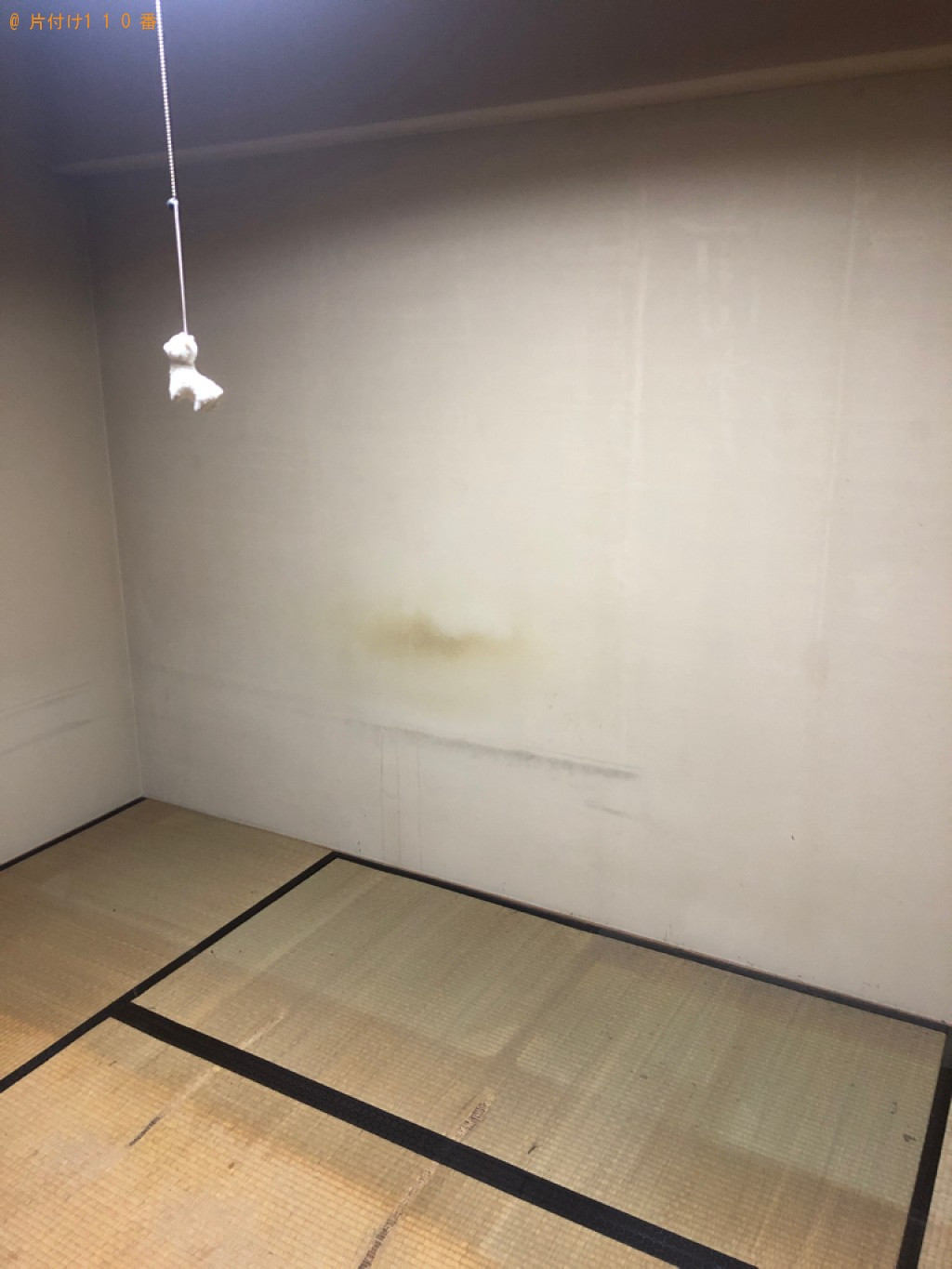 クローゼット、婚礼タンス、本棚、鏡台、下駄箱、みずや等の回収
