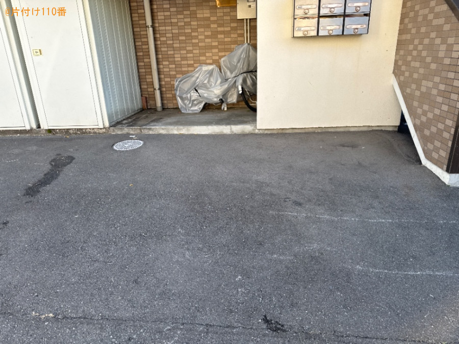 【大崎市】冷蔵庫、テレビ、洗濯機、掃除機、ヒーター等の回収・処分