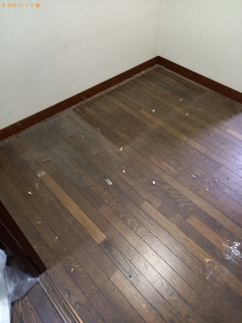 ソファー、タンス、クローゼット、食器棚、一般ごみ等の回収・処分