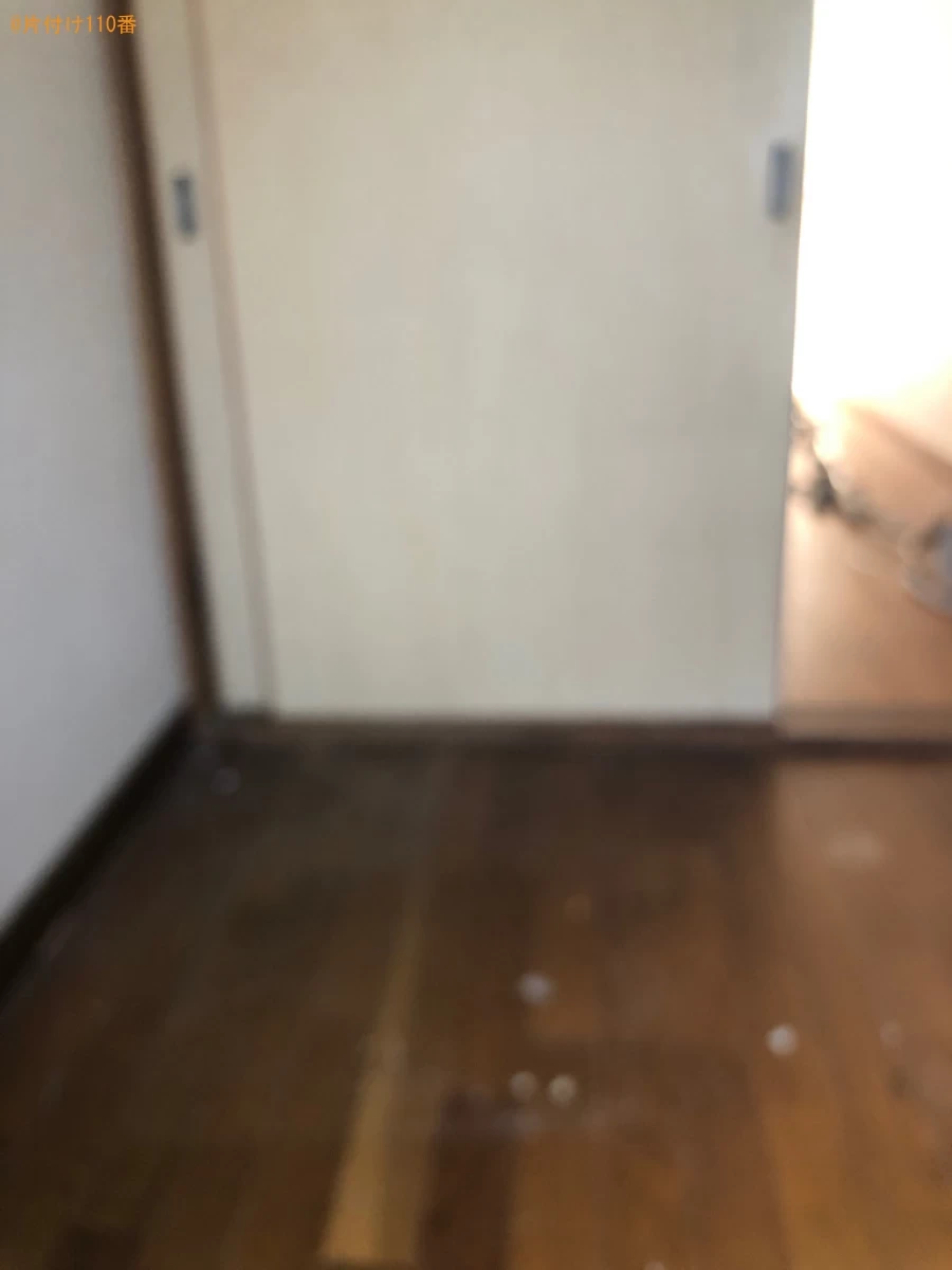 パチスロ機の回収・処分ご依頼　お客様の声